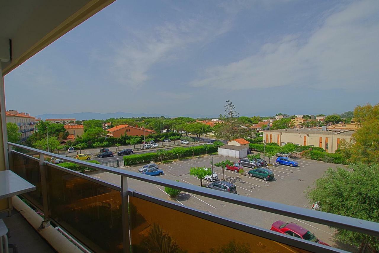Studio Moderne Avec Parking Et Piscine- 313 Кане Экстерьер фото