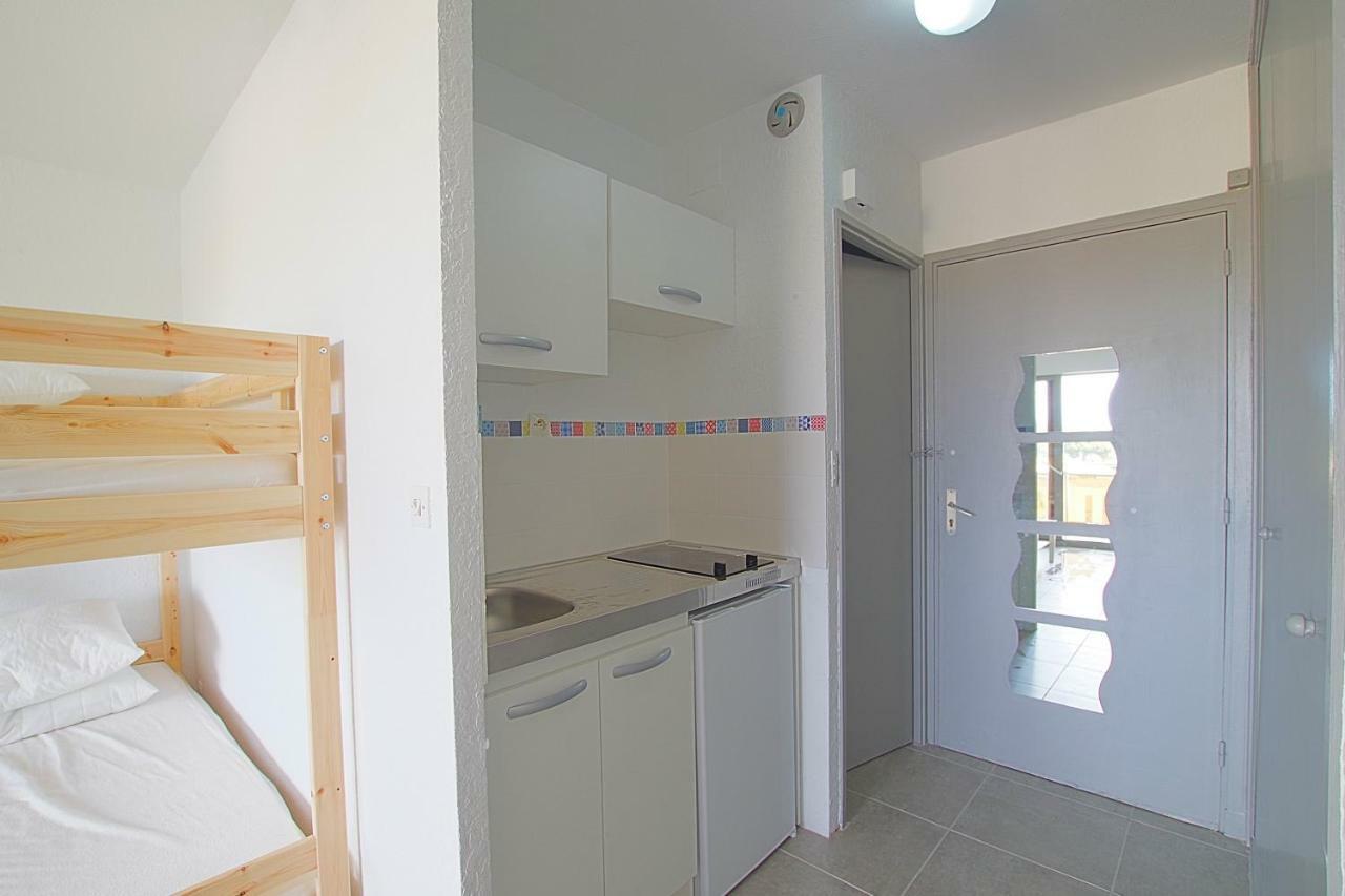 Studio Moderne Avec Parking Et Piscine- 313 Кане Экстерьер фото