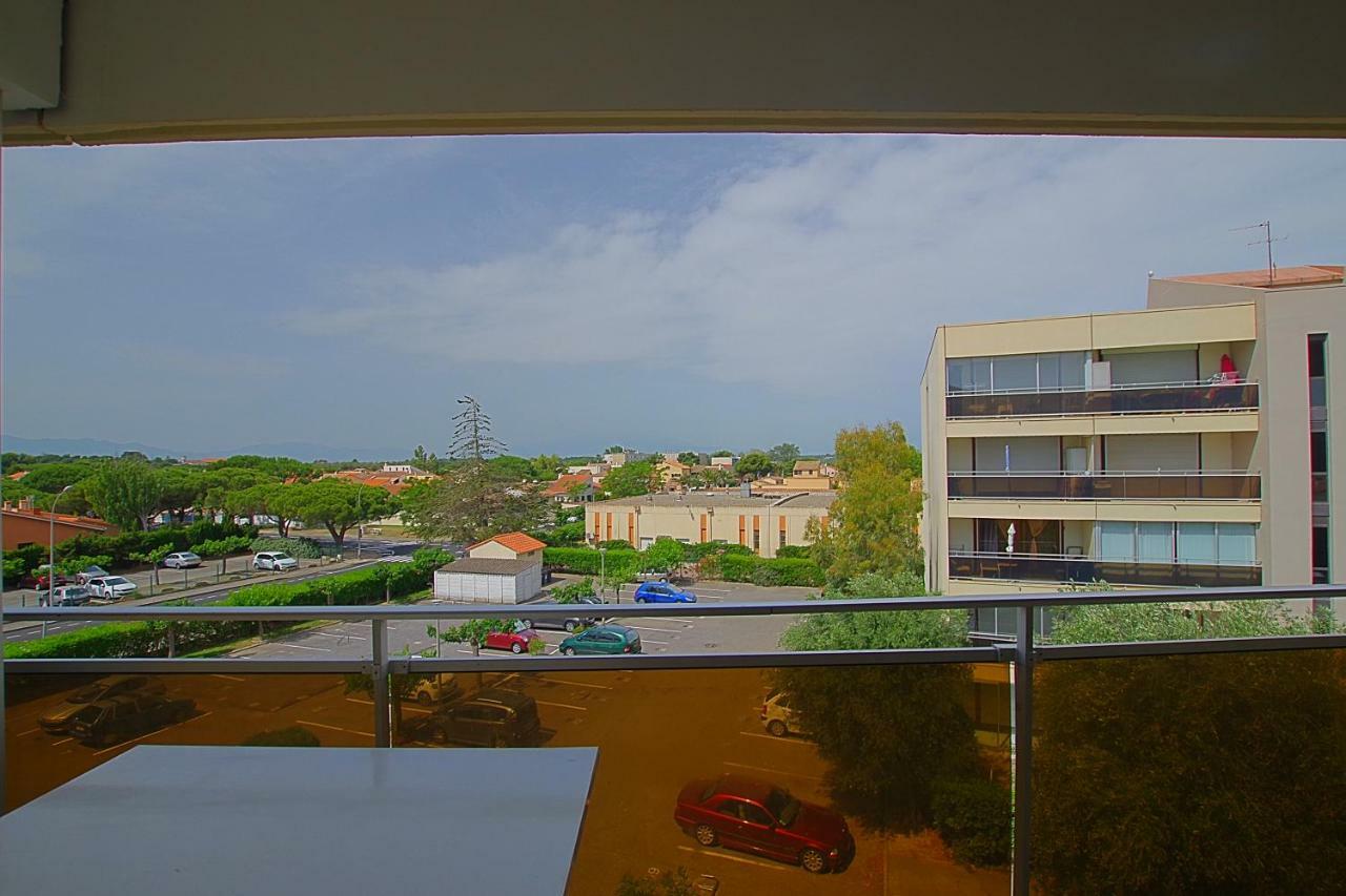 Studio Moderne Avec Parking Et Piscine- 313 Кане Экстерьер фото