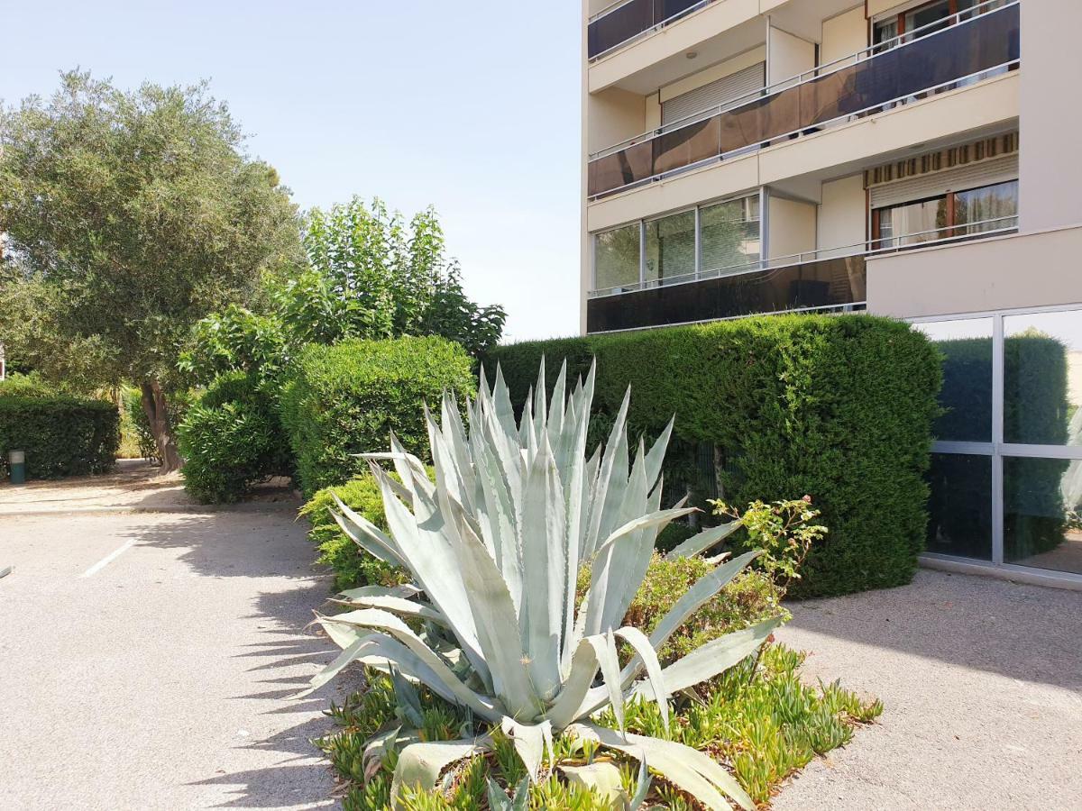 Studio Moderne Avec Parking Et Piscine- 313 Кане Экстерьер фото